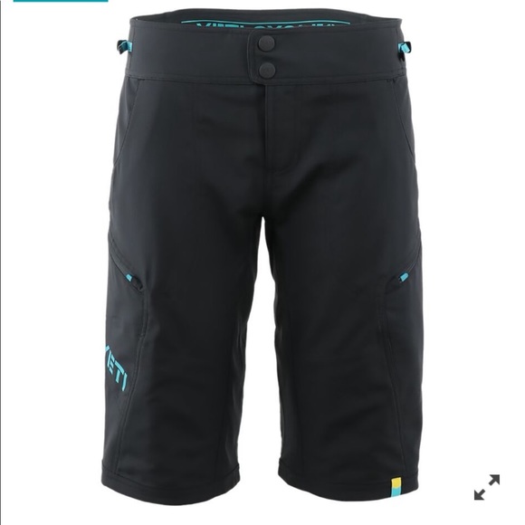 Yeti Shorts Yeti Cycles Norrie 2 Short Womens Poshmark